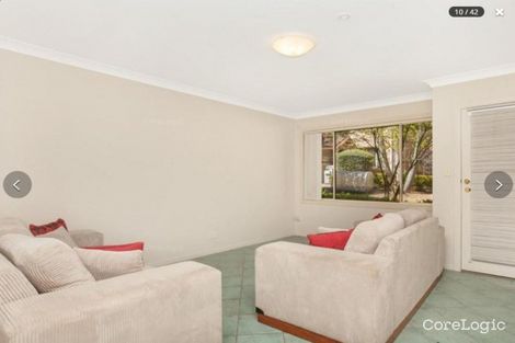 Property photo of 4/32-36 Castle Street Castle Hill NSW 2154