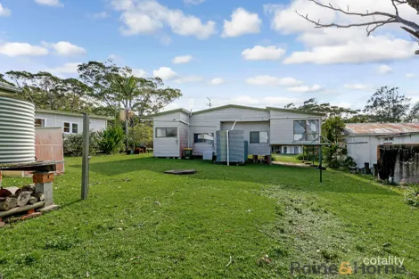 Property photo of 4 Scott Street Durras North NSW 2536