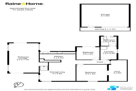 Property photo of 4 Scott Street Durras North NSW 2536