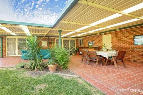 Property photo of 10 Lidell Place Bonnyrigg Heights NSW 2177