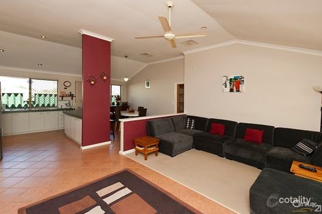 Property photo of 25 Redbank Rise Clarkson WA 6030