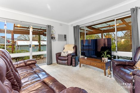 Property photo of 31 Coromandel Crescent South Knoxfield VIC 3180
