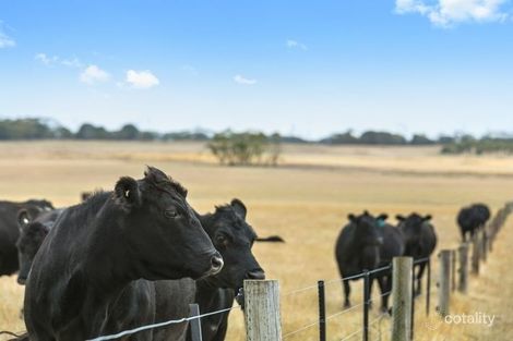 2403 Woolsthorpe-Heywood Rd, Willatook, VIC 3283