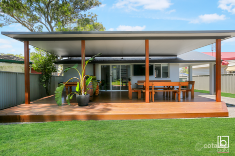 Property photo of 42 Seventh Avenue Toukley NSW 2263
