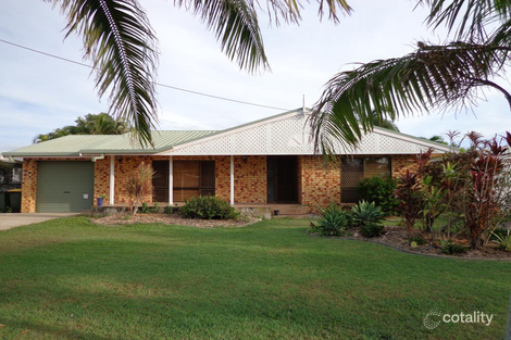 Property photo of 6 Amber Avenue Rasmussen QLD 4815
