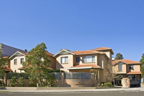 12/74-80 Beresford Rd, Strathfield, NSW 2135