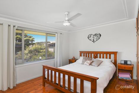 Property photo of 170 Elermore Parade Wallsend NSW 2287