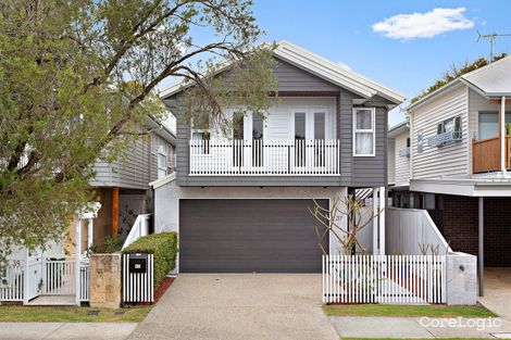 Property photo of 37 Jackson Street Hamilton QLD 4007