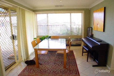 Property photo of 8 Connelly Way Kellyville NSW 2155
