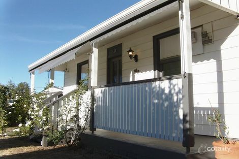 Property photo of 1 Parker Street Beaufort VIC 3373