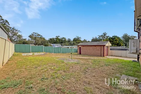 Property photo of 33 Anzac Parade Muswellbrook NSW 2333