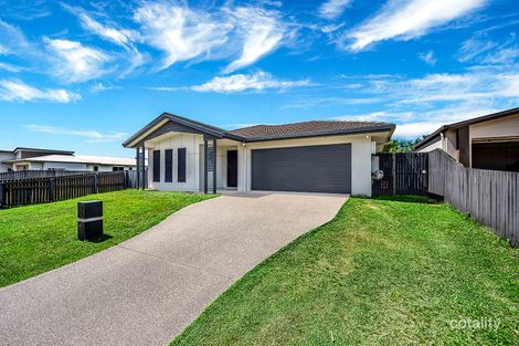 Property photo of 15 Salisbury Place Ooralea QLD 4740