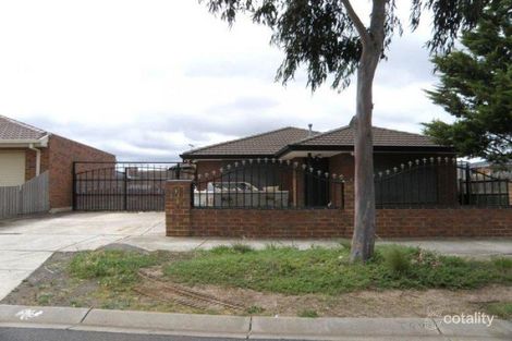 2 Bluestone Walk, Delahey, VIC 3037