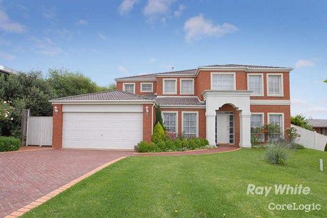 Property photo of 7 St Johns Wood Terrace Berwick VIC 3806