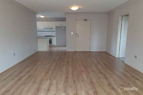 Property photo of 32/71-77 O'Neill Street Guildford NSW 2161