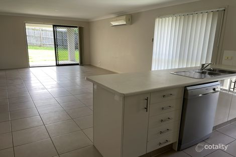 Property photo of 22 Timberlake Place Springfield Lakes QLD 4300