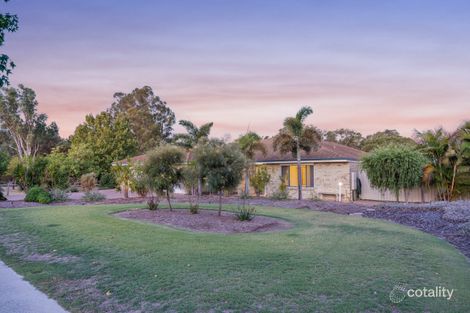 Property photo of 64 Dongara Circle Jane Brook WA 6056