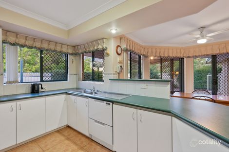 Property photo of 64 Dongara Circle Jane Brook WA 6056