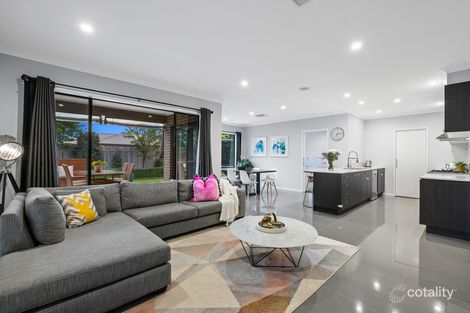 Property photo of 33 Posy Street Greenvale VIC 3059