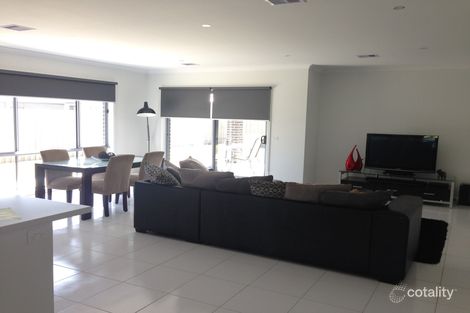 Property photo of 3 Swinburne Crescent Traralgon VIC 3844
