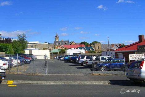 133-141 Melville St, Hobart, TAS 7000