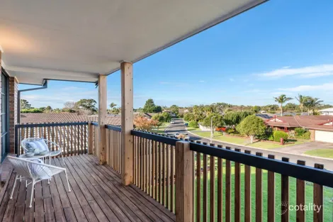 Property photo of 9 Challenge Court Frankston VIC 3199