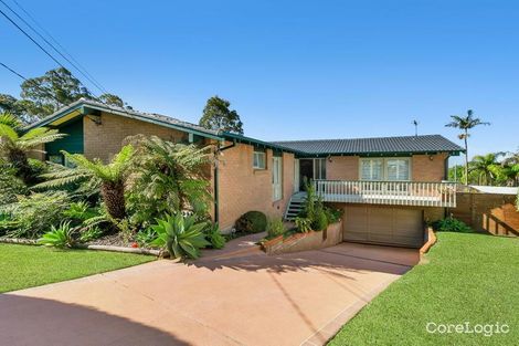 Property photo of 7 Boylson Place Cromer NSW 2099