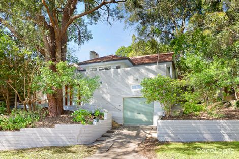 Property photo of 1 Crowther Avenue Greenwich NSW 2065