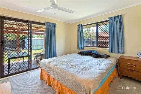 Property photo of 2/9 Possum Crescent Coombabah QLD 4216