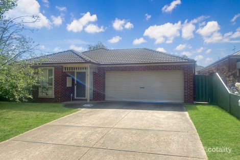 5 Parbury Ave, Lake Gardens, VIC 3355