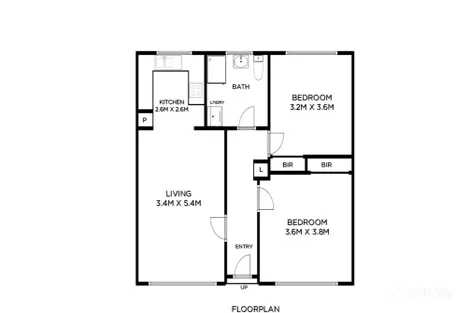 Property photo of 2/1403 Dandenong Road Malvern East VIC 3145