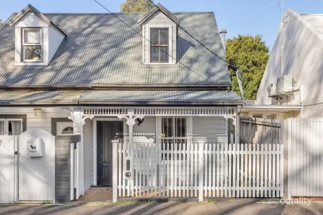 35 Short St, Balmain, NSW 2041