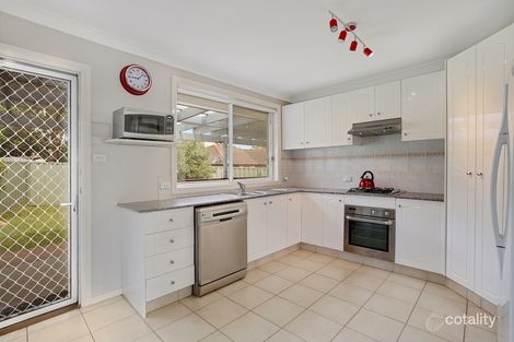 Property photo of 3 Berallier Drive Camden South NSW 2570