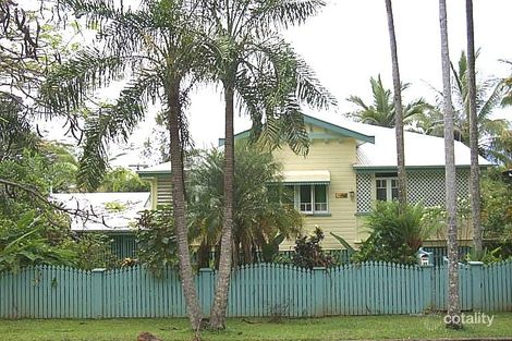Property photo of 59 Walsh Street Edge Hill QLD 4870