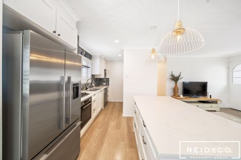 Property photo of 112 Eversleigh Road Scarborough QLD 4020