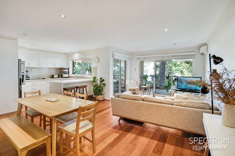 5/106 Fernberg Rd, Paddington, QLD 4064