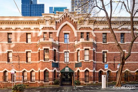 Property photo of 58/24-38 Little Bourke Street Melbourne VIC 3000