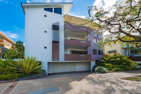 Property photo of 98 Racecourse Road Ascot QLD 4007