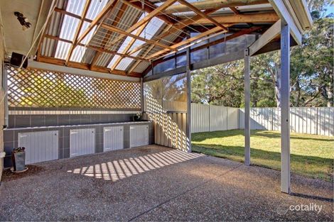 Property photo of 11 Homestead Drive Horsley NSW 2530