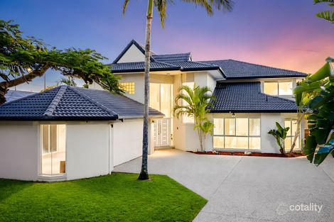 4 Gibraltar Dr, Surfers Paradise, QLD 4217
