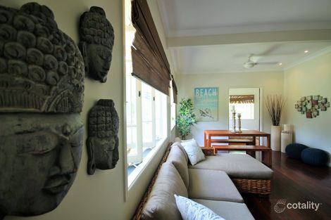 Property photo of 15 Fifth Avenue St Lucia QLD 4067