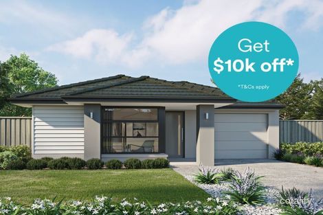 Lot 7912 Lodge Way, Werribee, VIC 3030