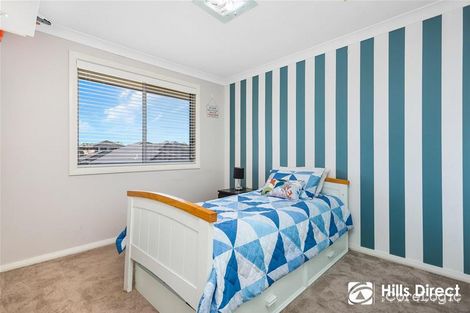 Property photo of 6/41 Rosebrook Avenue Kellyville Ridge NSW 2155