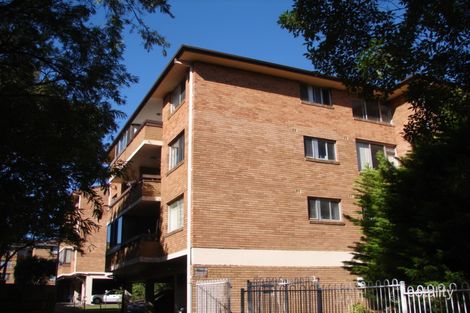 16/23-25 Campsie St, Campsie, NSW 2194