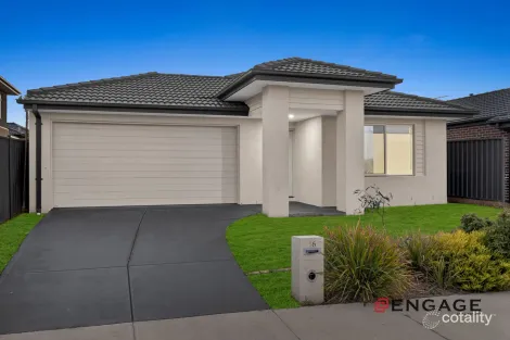 Property photo of 16 Henderson Drive Tarneit VIC 3029