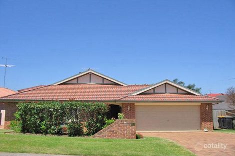 4 Watergum Cl, Rouse Hill, NSW 2155
