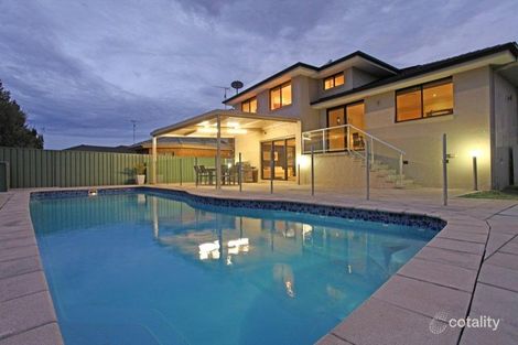 1 Royal George Dr, Harrington Park, NSW 2567