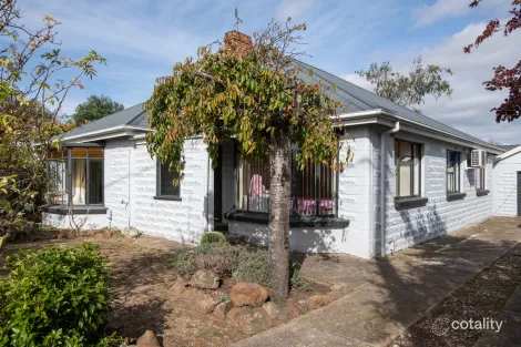 Property photo of 40 Barclay Street Evandale TAS 7212