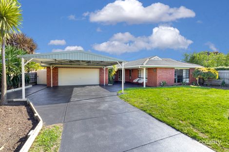 3 Natalie Ct, Hastings, VIC 3915