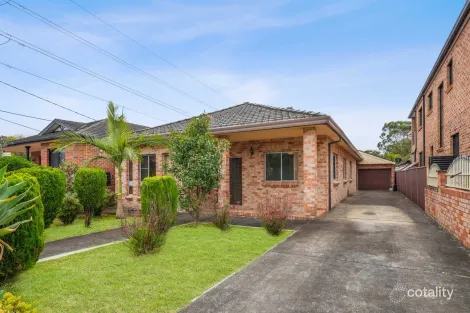 29 Banksia Rd, Greenacre, NSW 2190